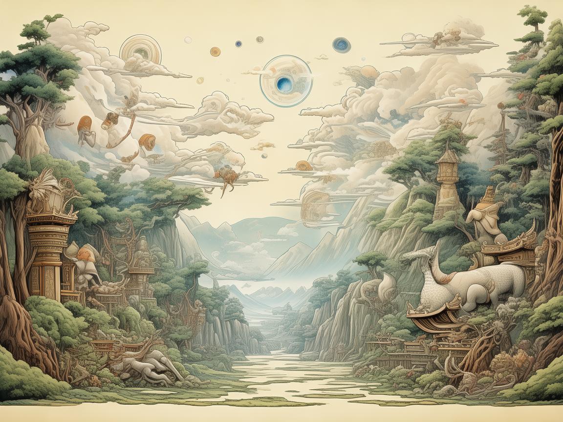 创世西游为何没有手游？