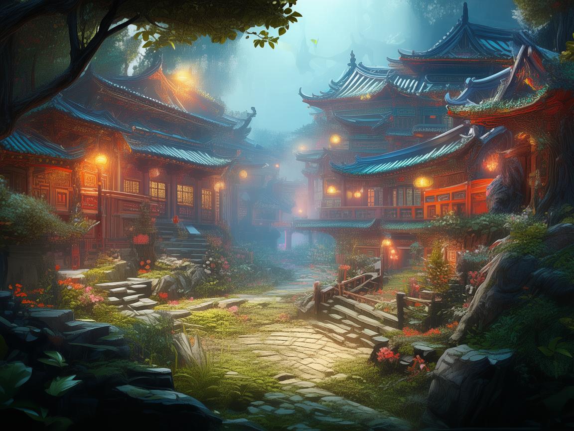 诛仙手游哪个职业适合平民玩家呢？