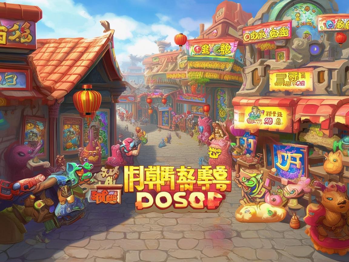 大话手游什么端有折扣？