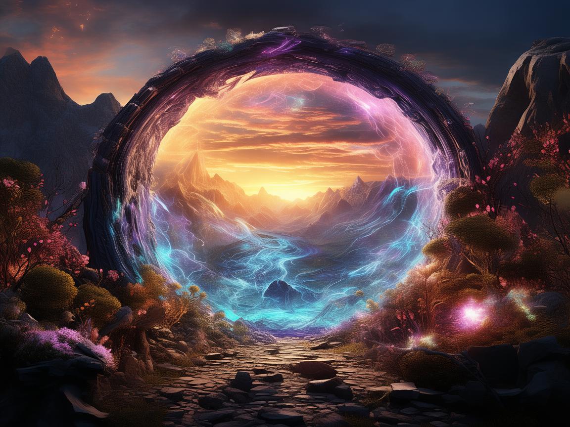 问道手游神魔究竟是什么？