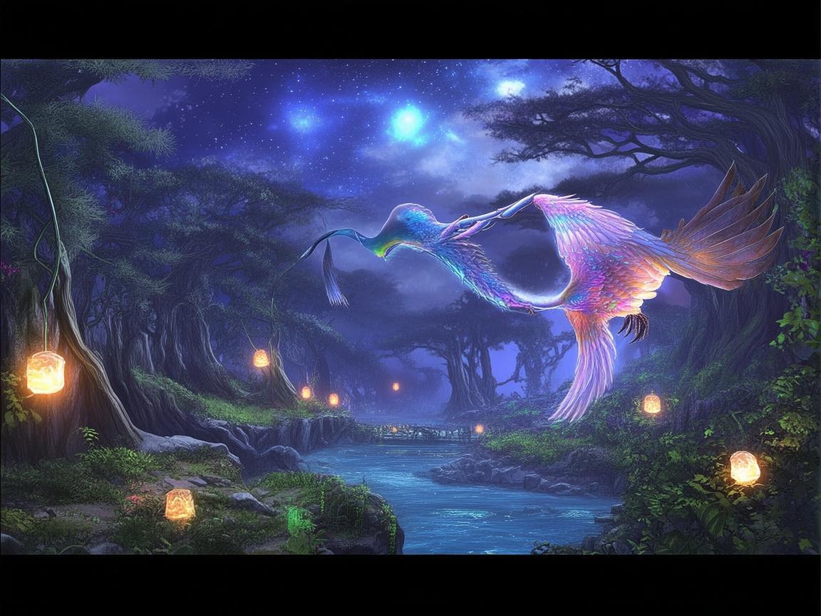 神雕侠侣手游有哪些元素？