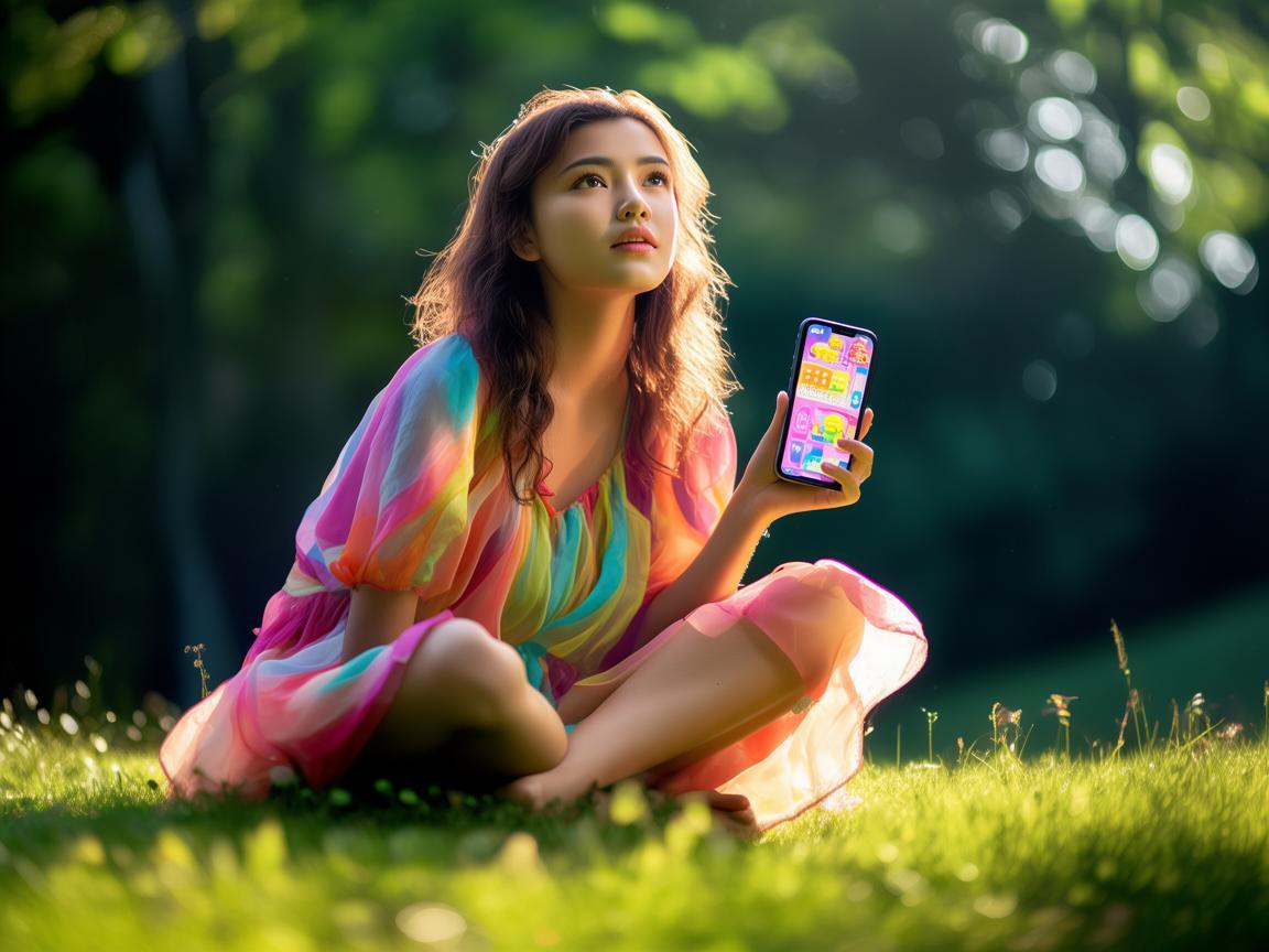 恋爱少女手游耗流量吗？