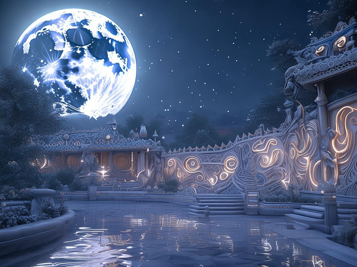 梦幻手游月宫经脉真的厉害吗？