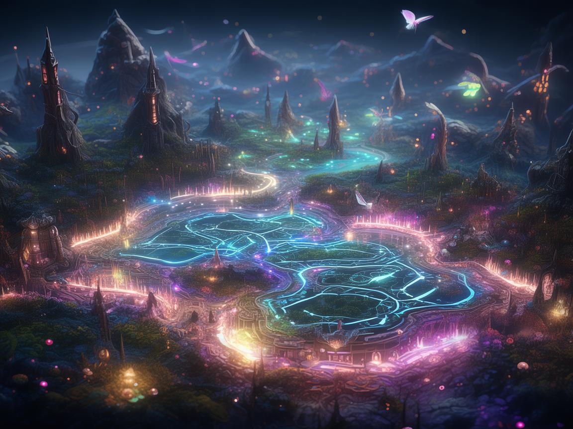 梦幻手游新区能跑环吗？