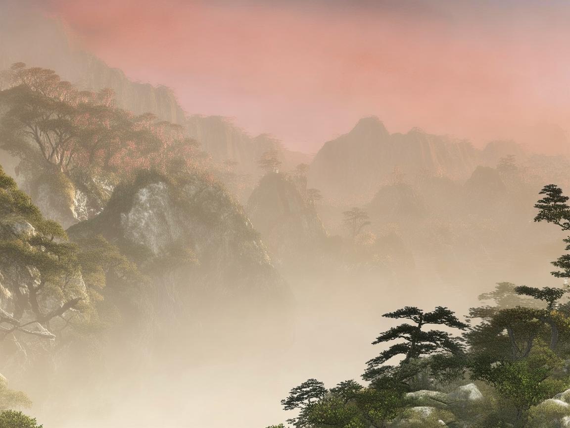 楚留香手游有境界设定吗？