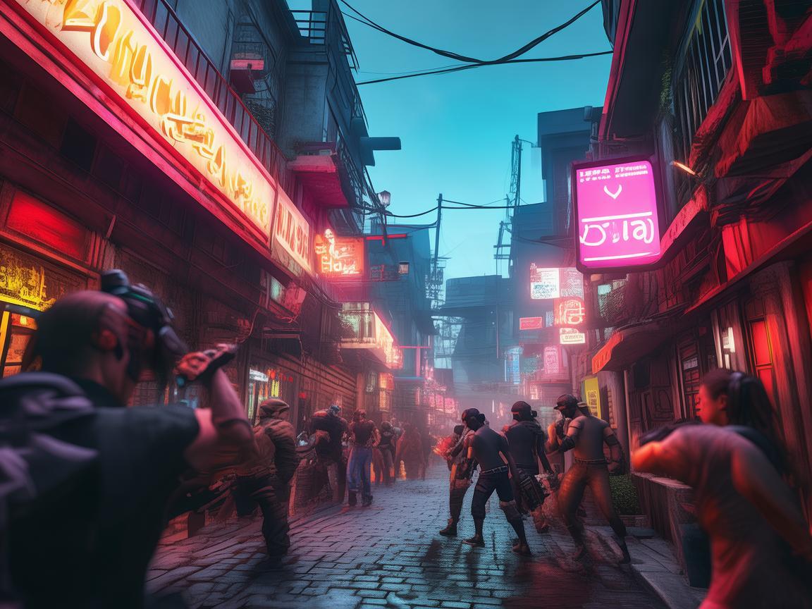 PUBG手游能抗队友吗？