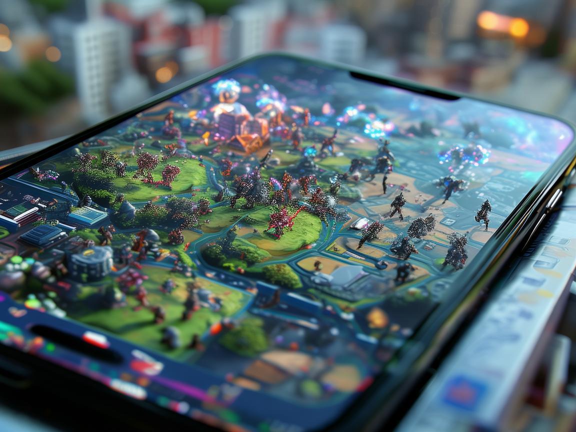 iPhone SE 到底能不能玩 LOL 手游？