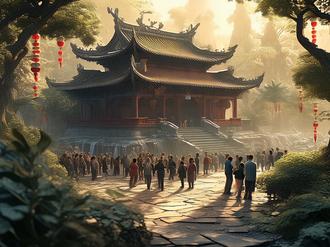 问道手游公示是什么？一文带你了解！