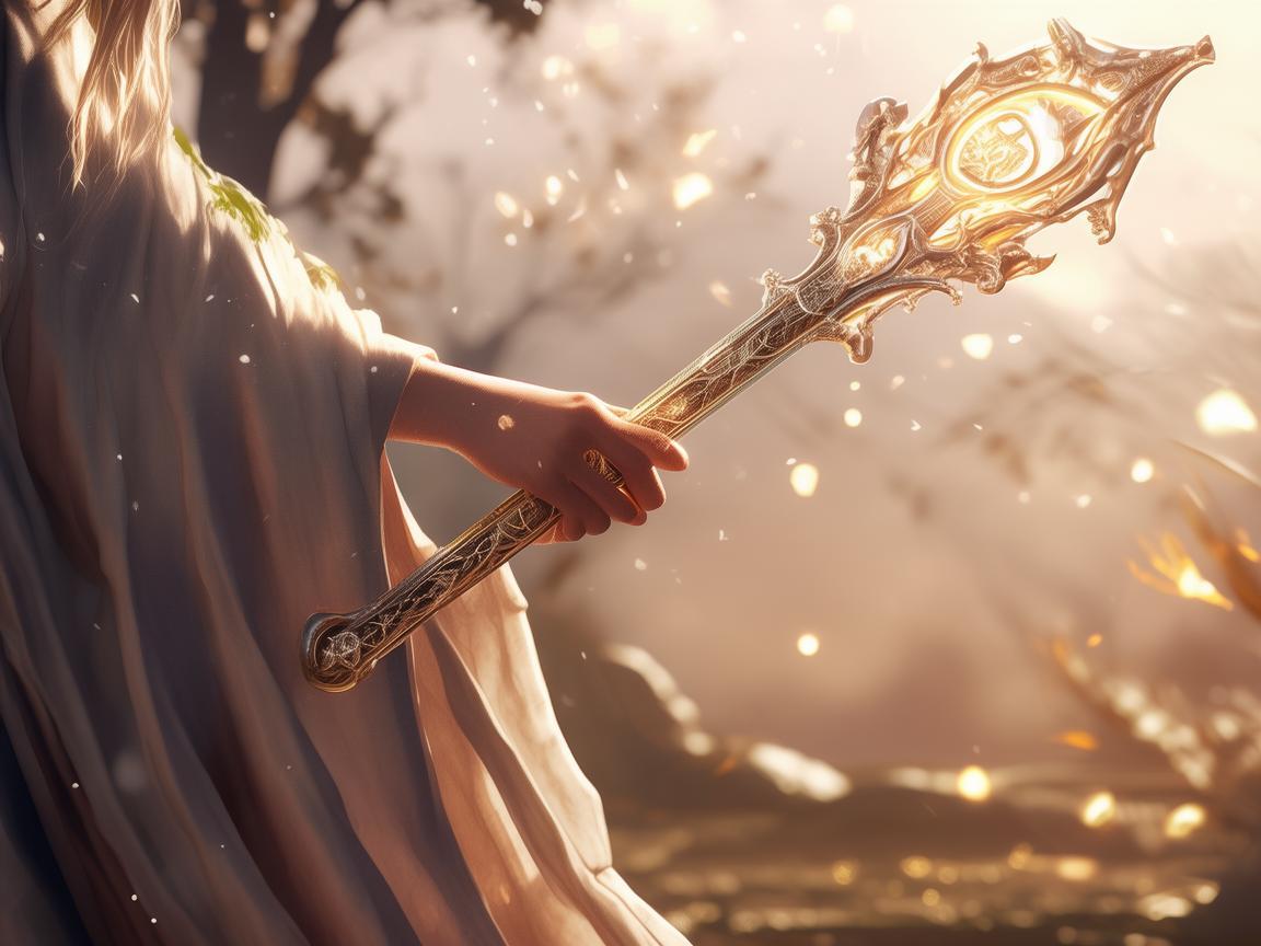 神武手游奶系角色用什么法器好？