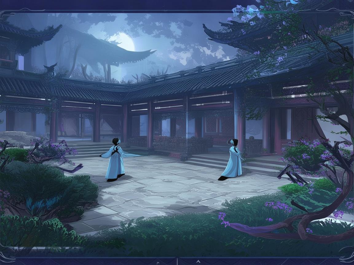 逆水寒手游素问是怎样的门派？