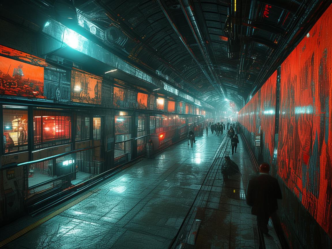 地铁2033有手游版吗？