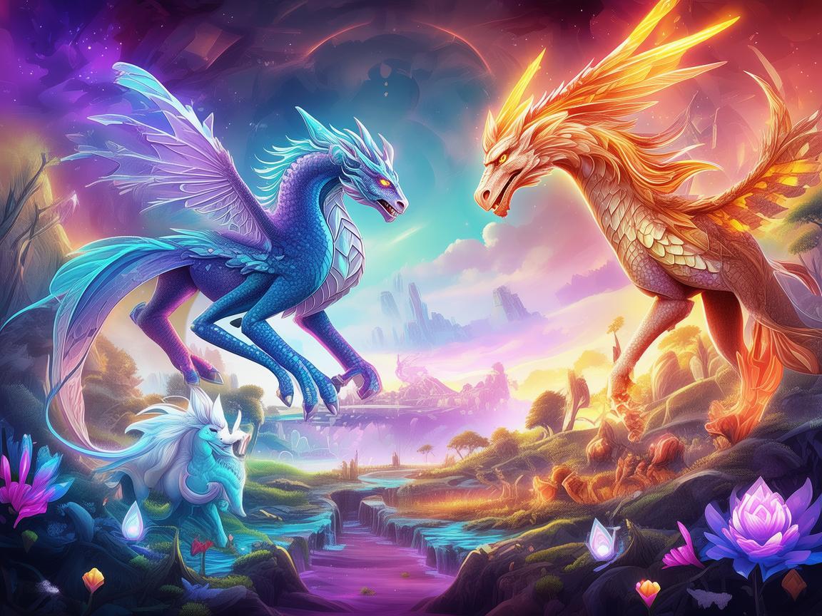 梦幻手游什么组合最好？