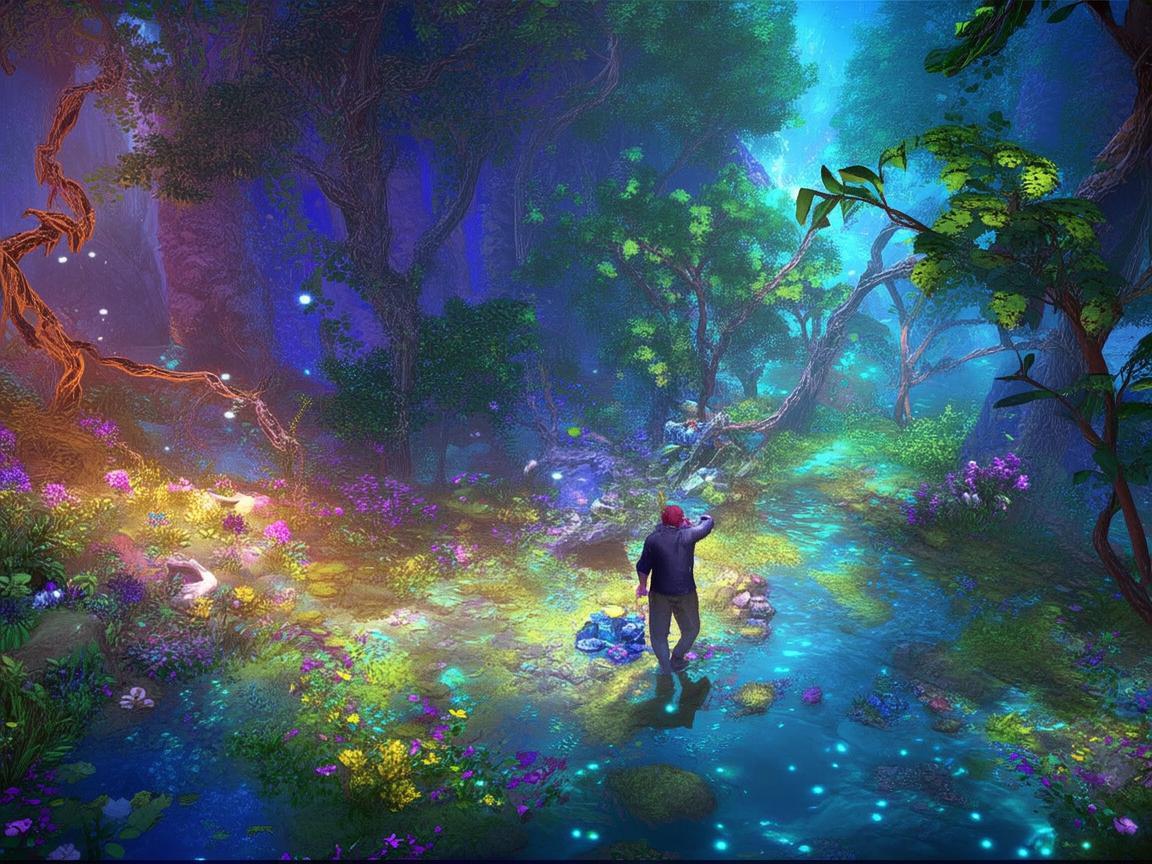 梦幻手游采集选什么好？