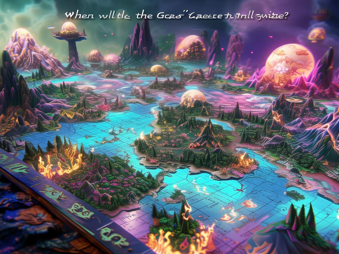 大话手游究竟什么时候合区? 大话手游究竟什么时候合区?