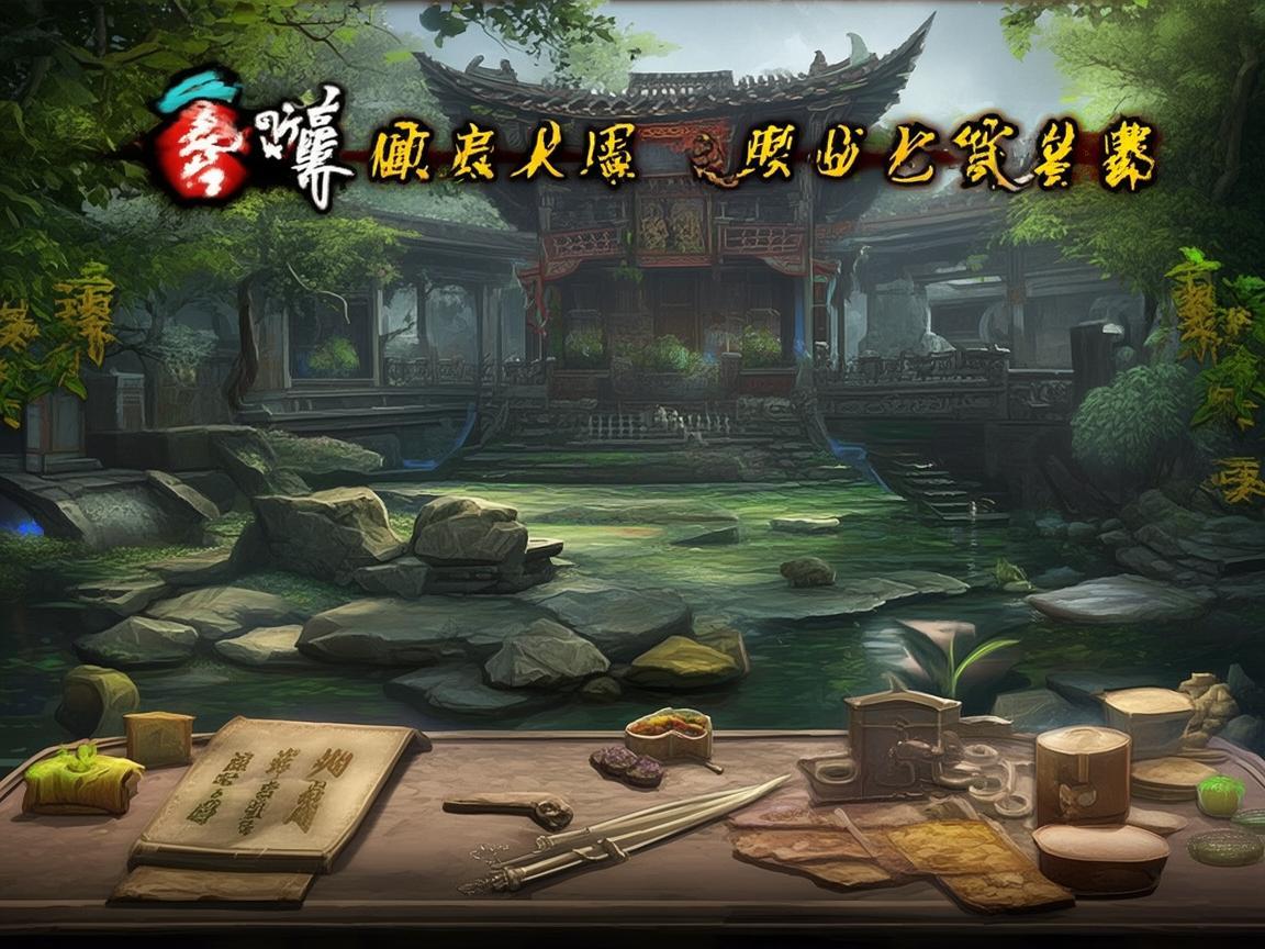 神武手游大唐门派该用什么针？