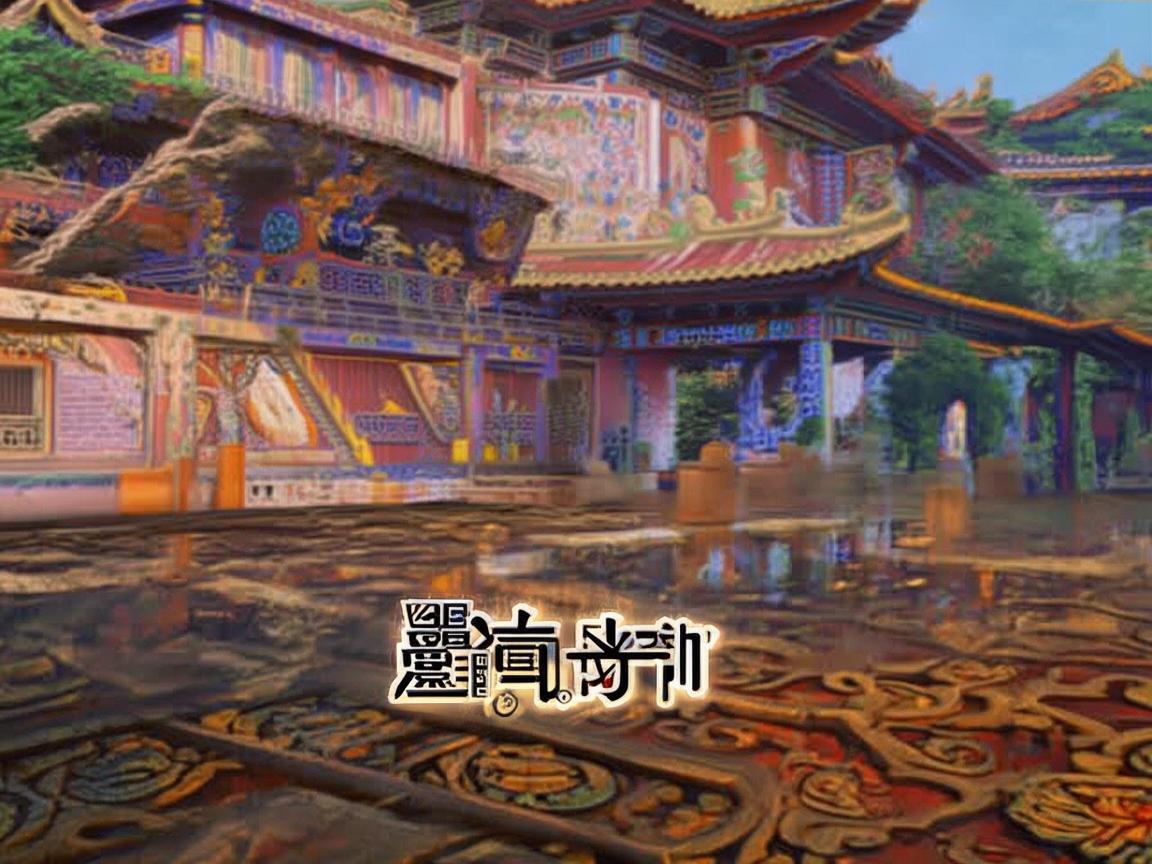 大皇帝手游究竟叫什么？