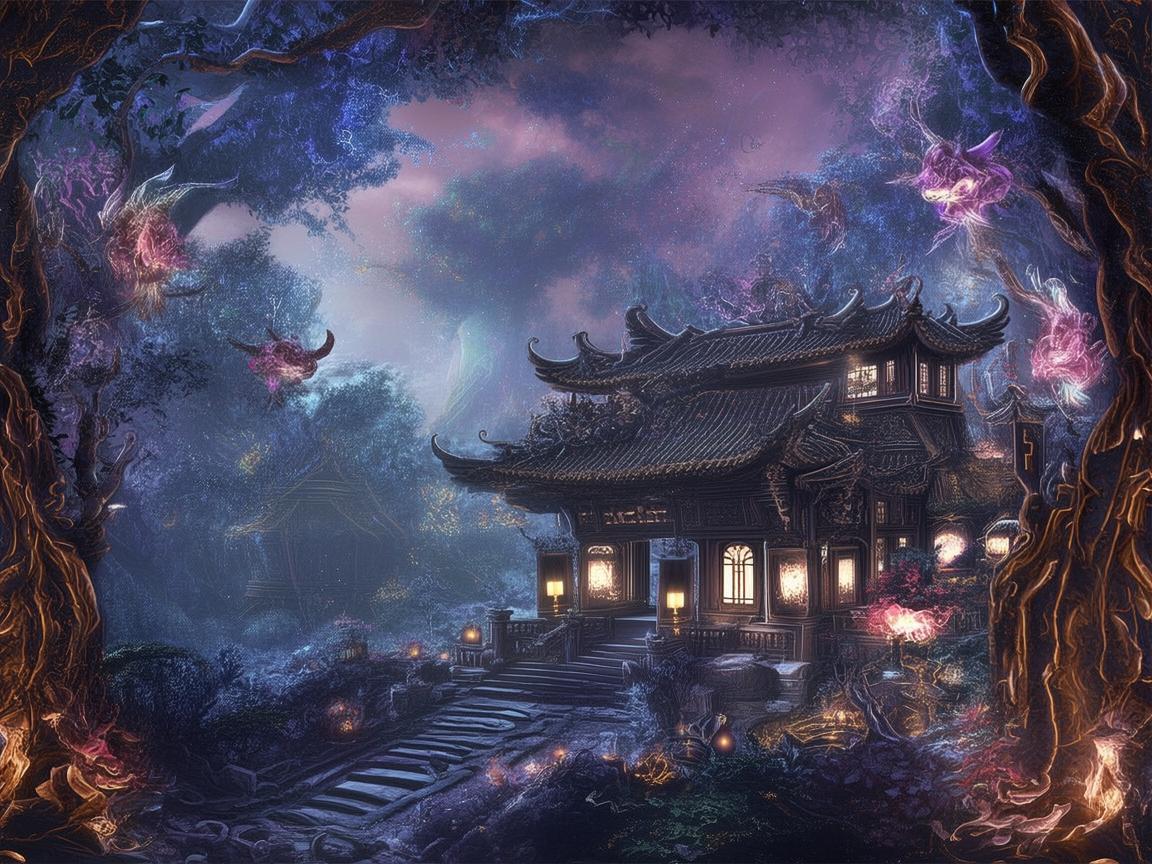 手游能玩造梦西游吗？