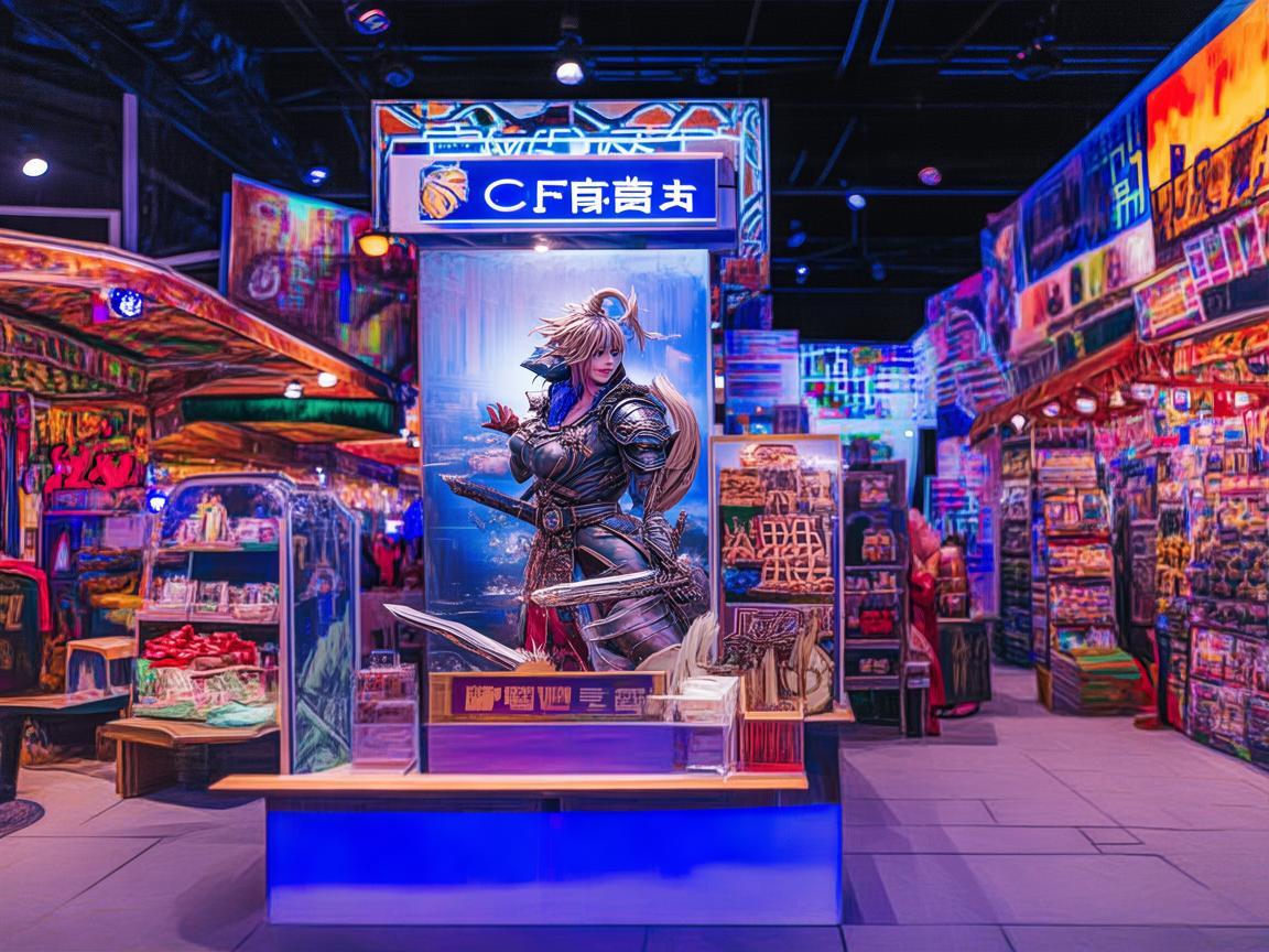 CF手游木兰套餐究竟是什么？