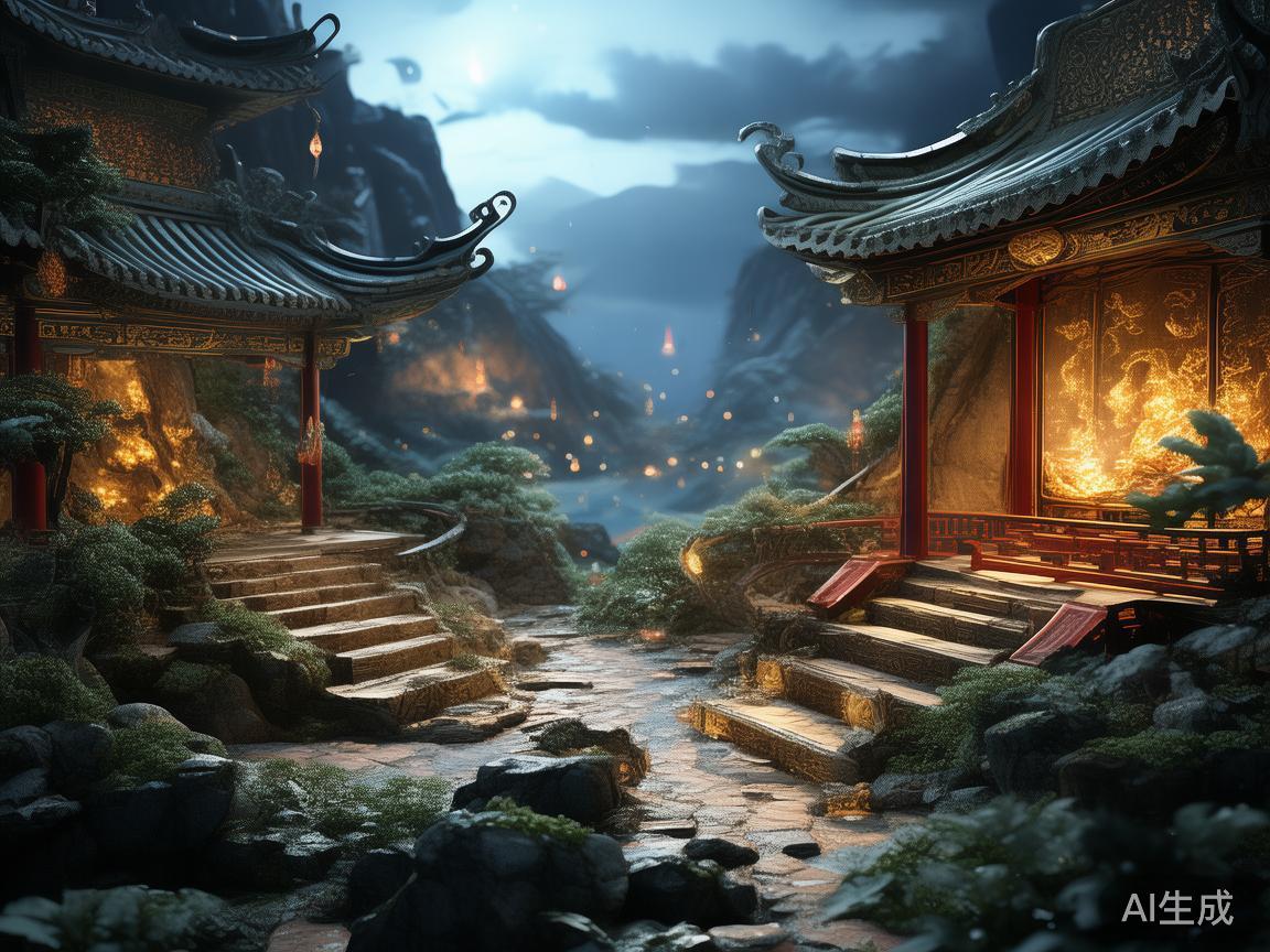 天龙手游重楼究竟怎么得？