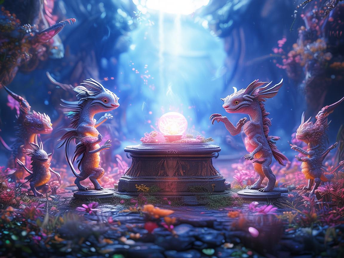 手游处决者是什么羁绊？