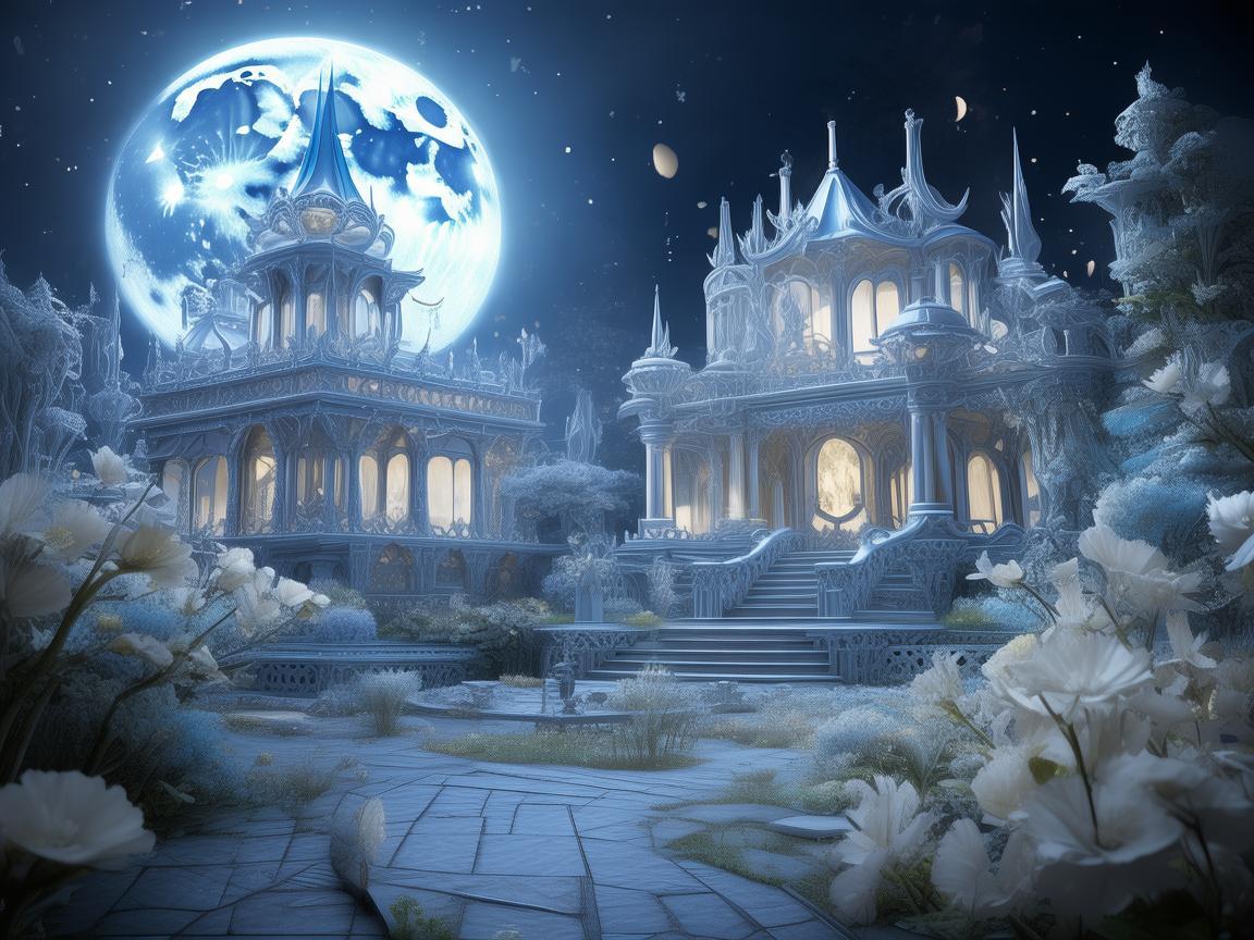 梦幻手游月宫到底开什么经脉？