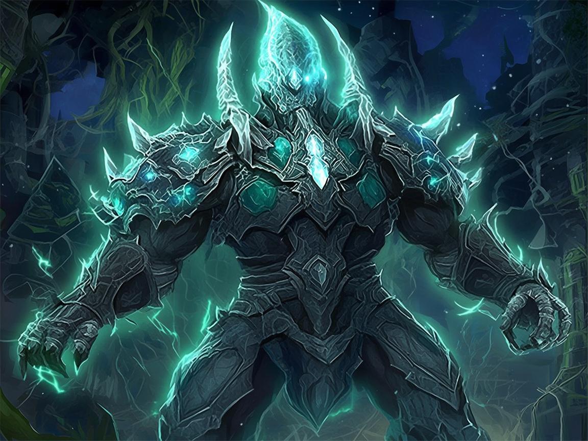 神武手游魔王是什么？