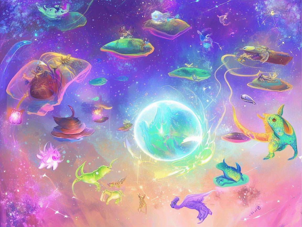 梦幻手游内丹该囤给什么宝宝好呢？