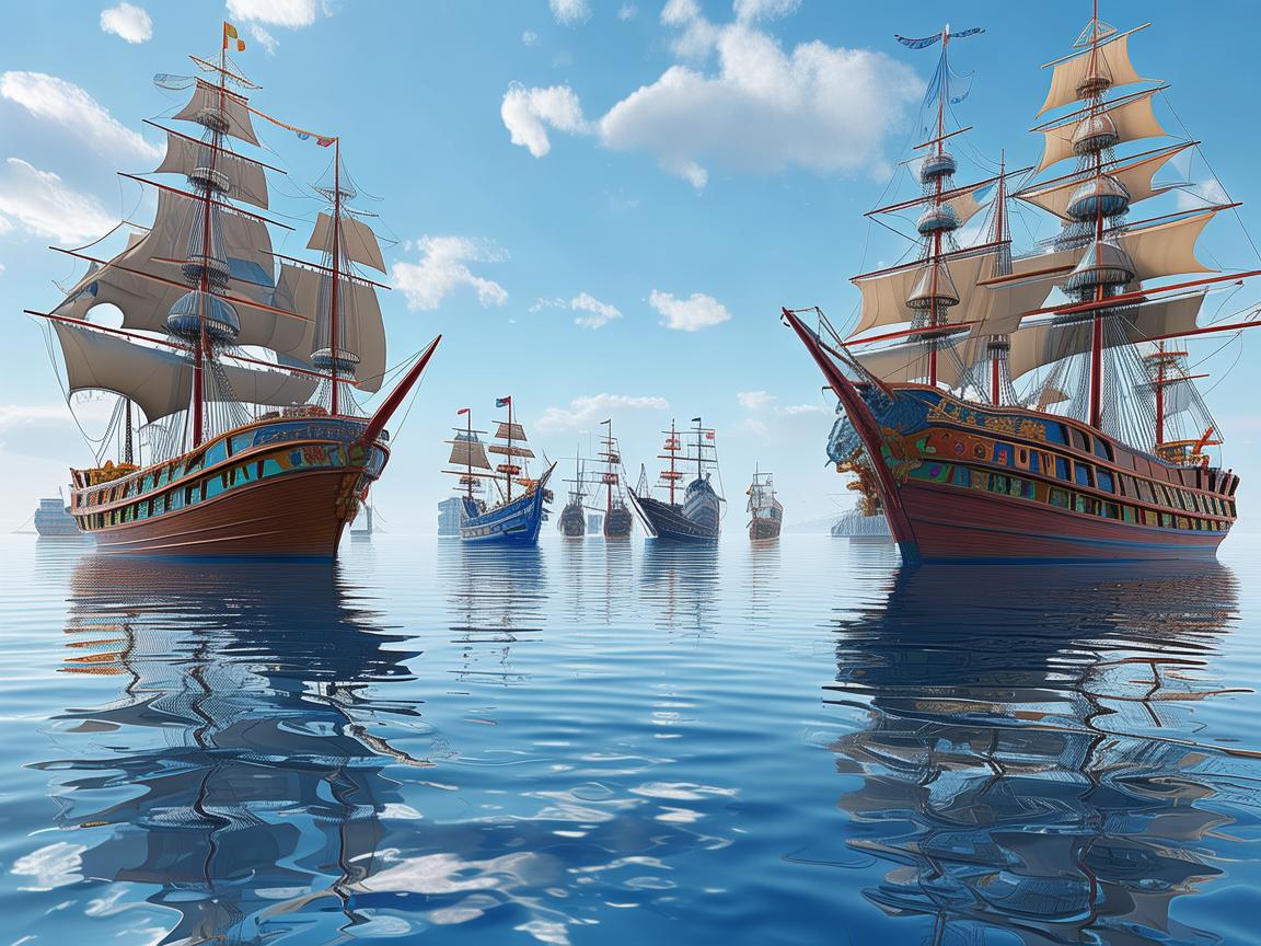 舰队世界有手游版本吗？