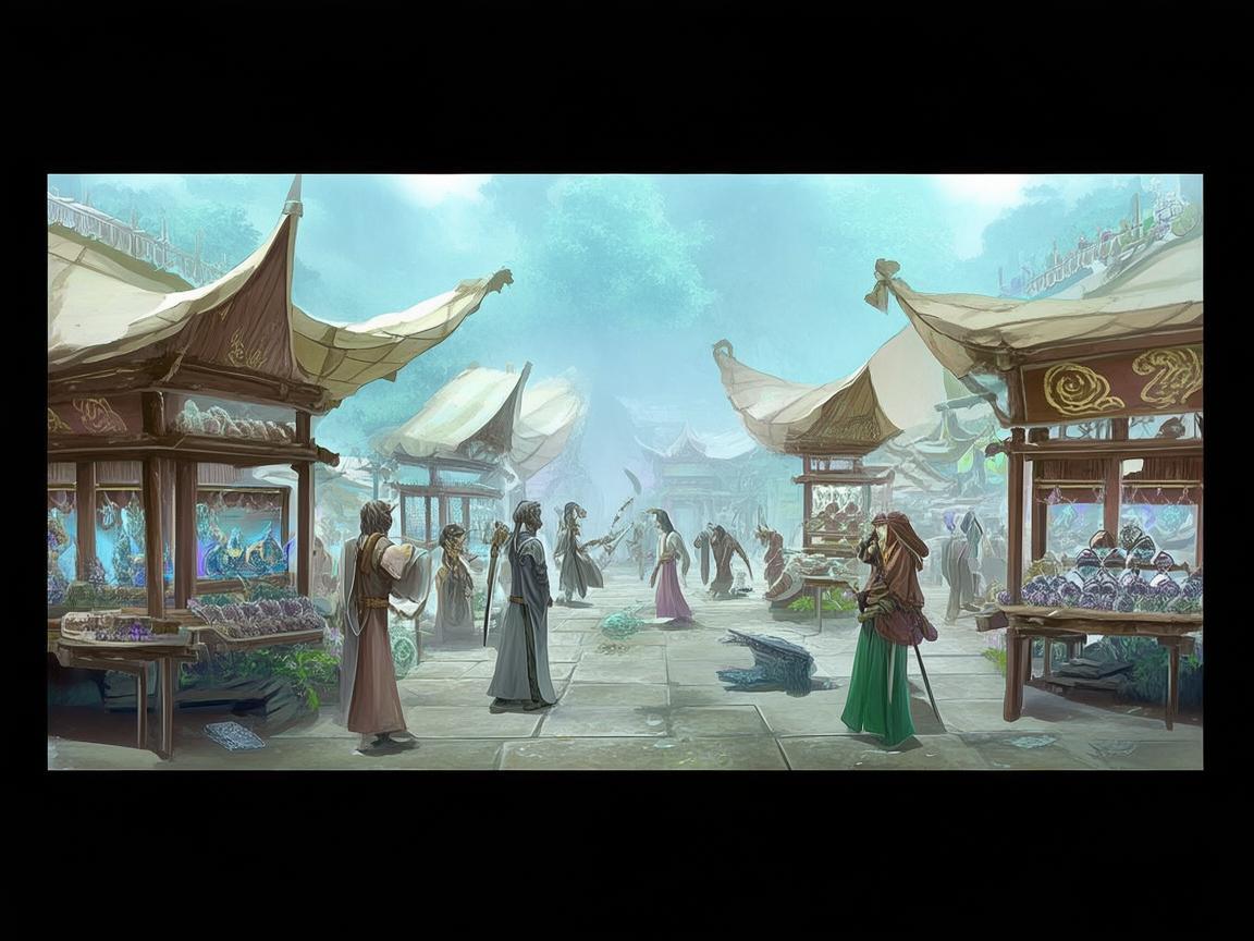 问道手游哪个职业好混呢？