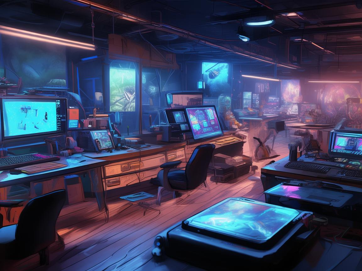 梦幻手游生产业该学什么？