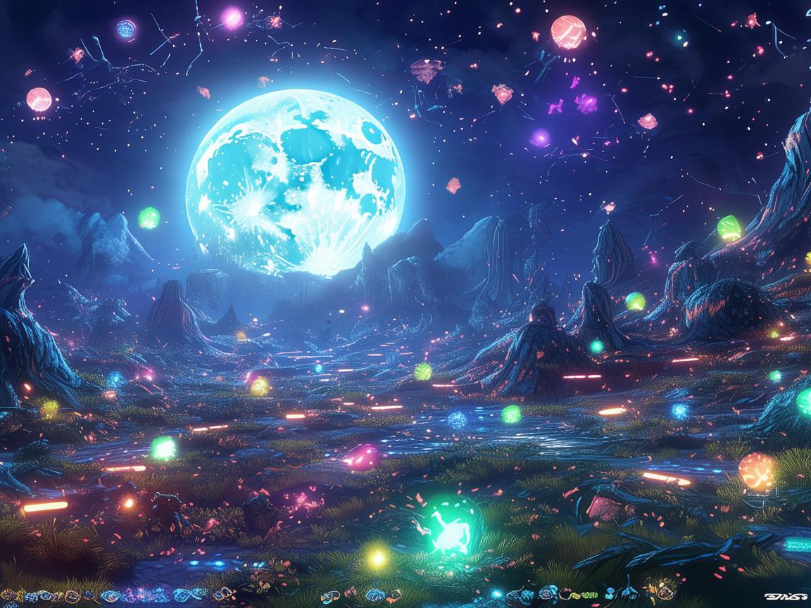 CF手游月神该刷什么属性？