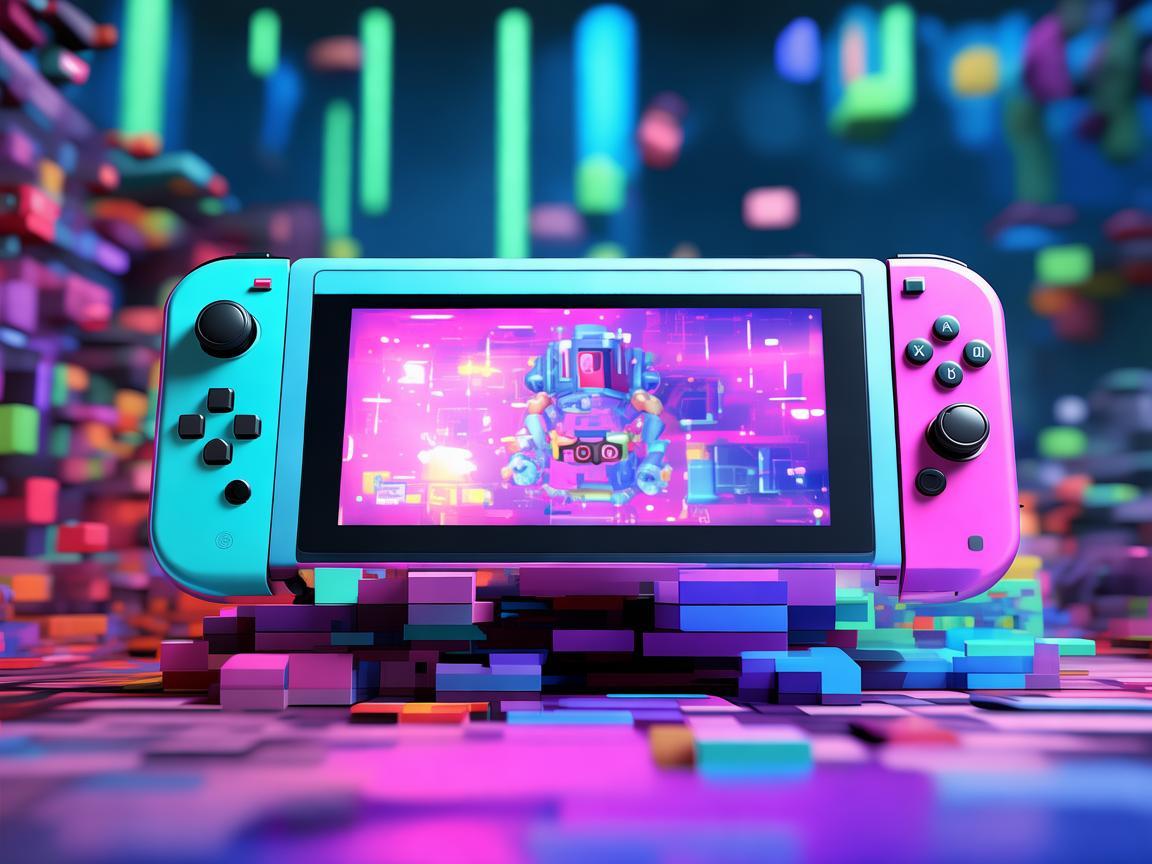 LOL手游会登录Switch吗？