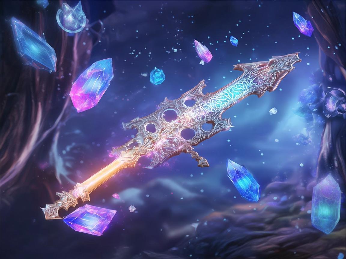 CF手游中神器能分解吗？