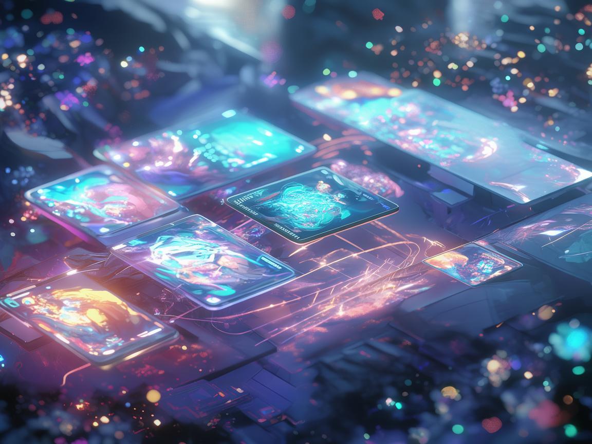 端游和手游原神能互通吗？