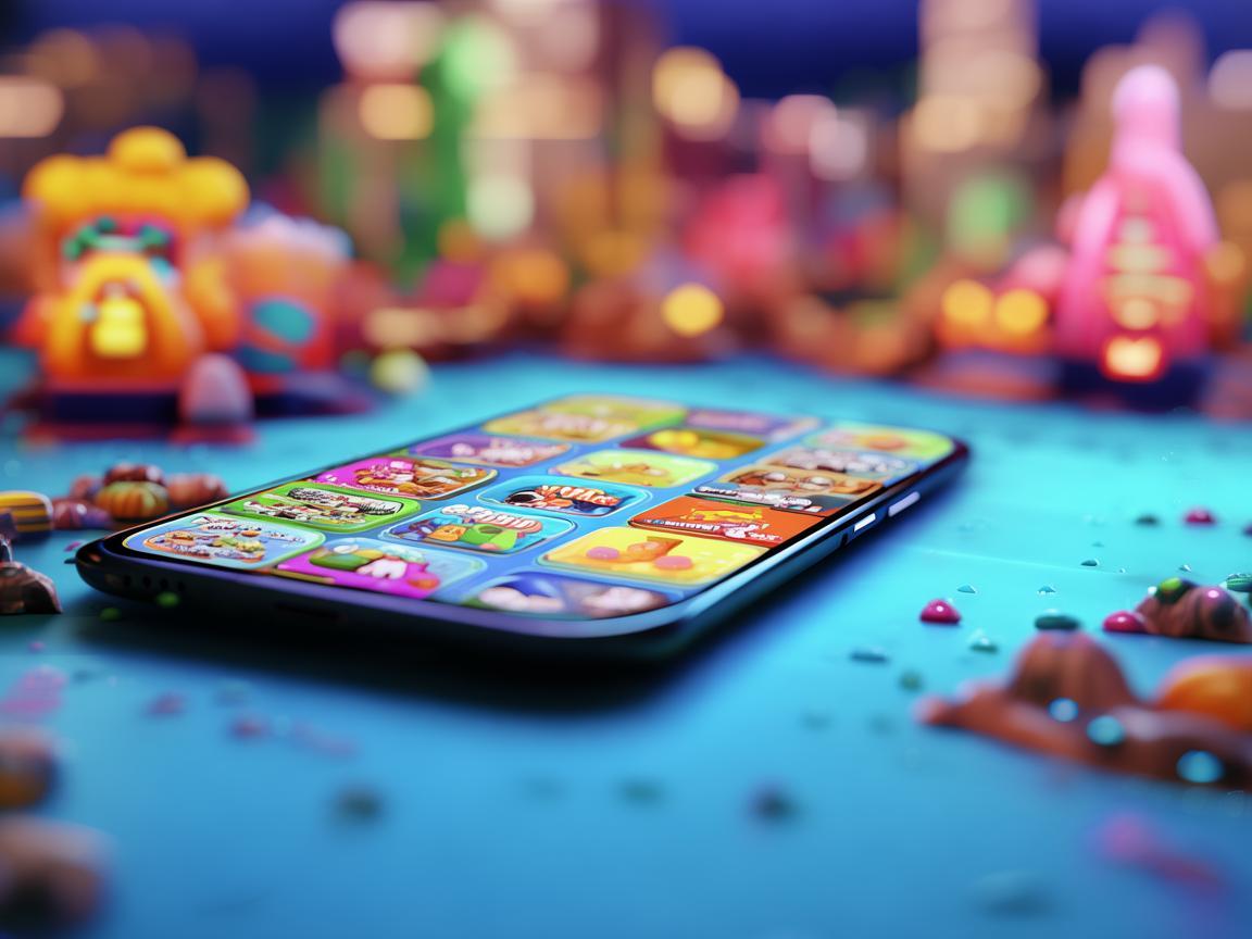 有哪些好玩的适合平民的手游呢？