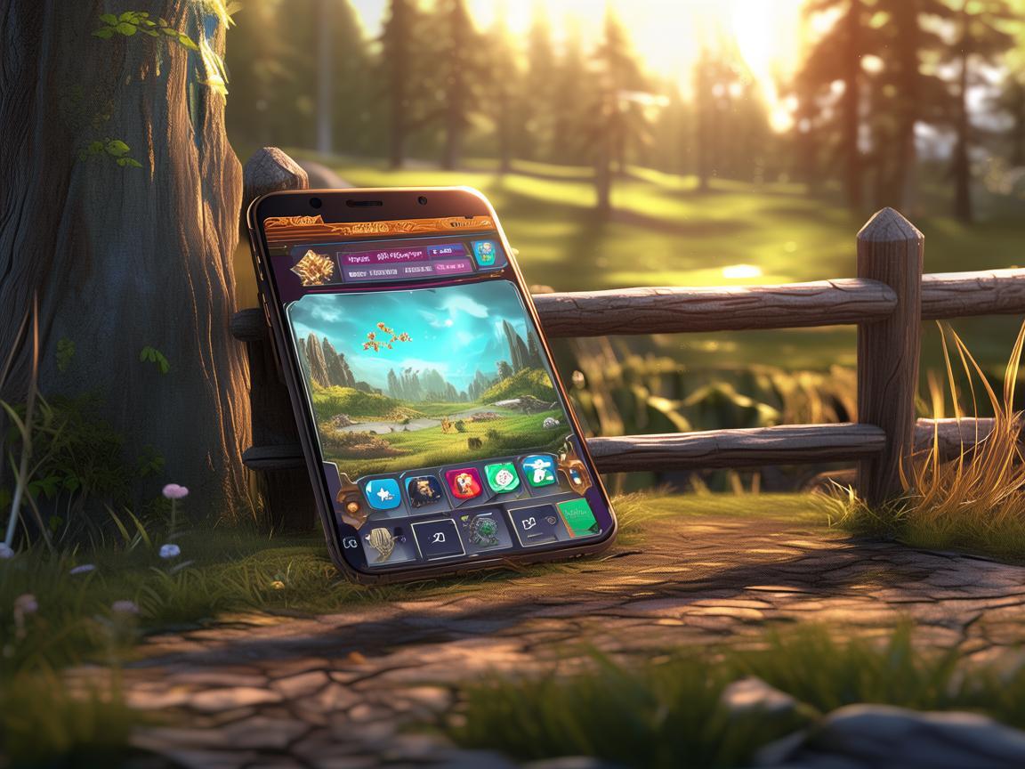 挂机攻略手游是什么？