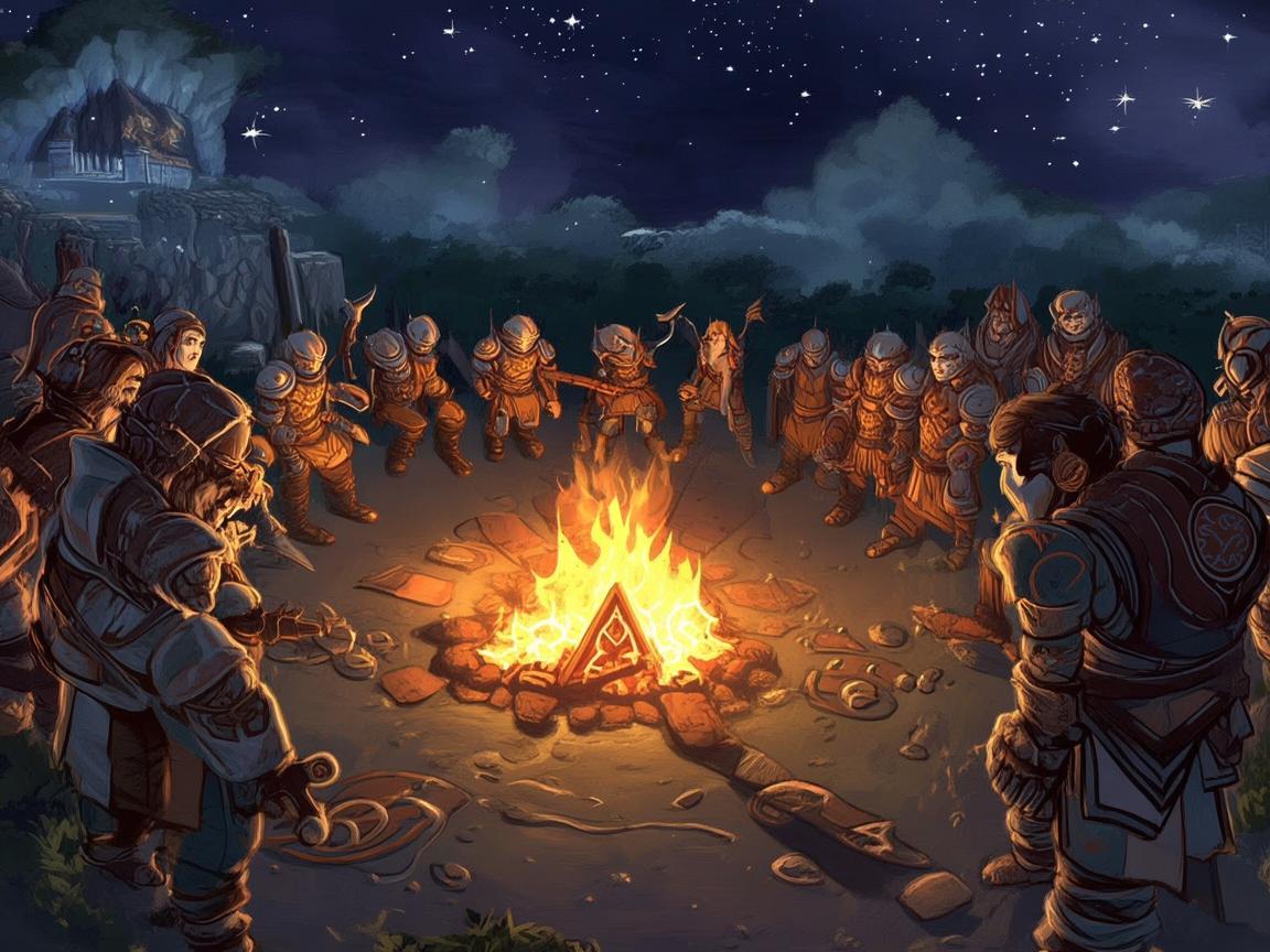 射雕手游会烧手机吗？