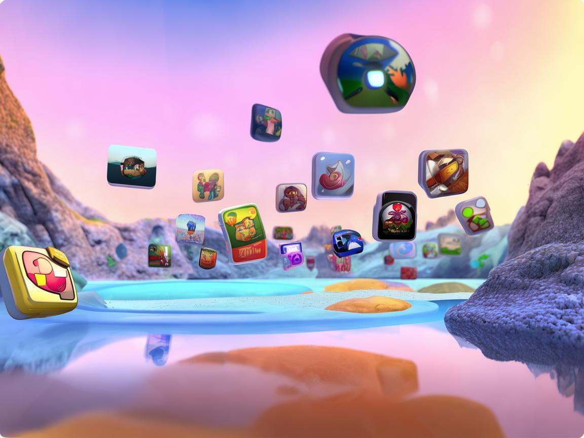 有哪些不需要怎么充钱的手游呢？