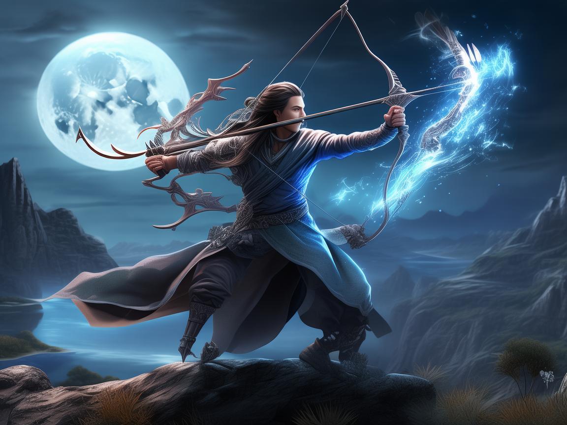 手游后羿出什么装备最好？