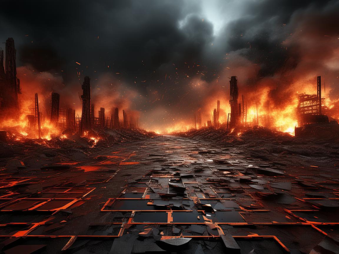 穿越火线手游为何走向凉凉？