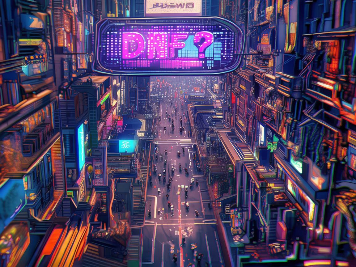 DNF手游到底什么时候上线？