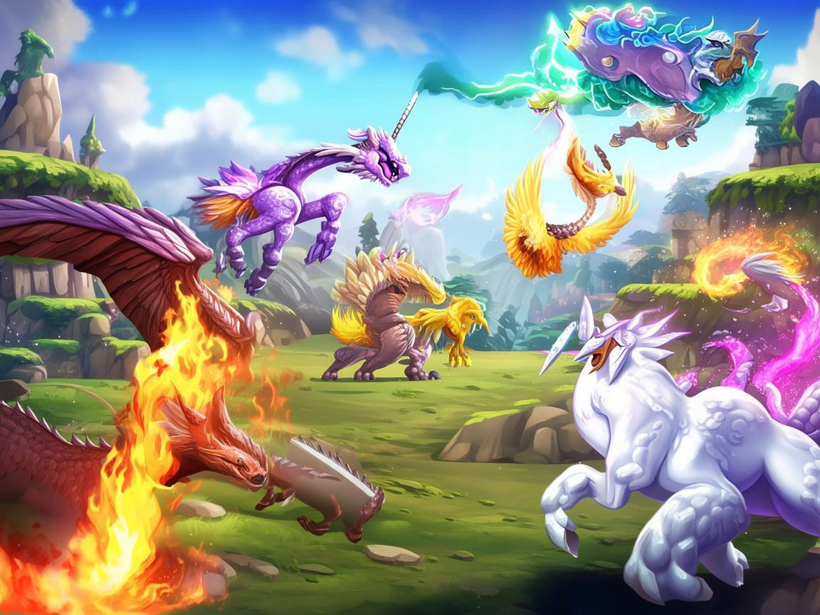 大话手游练什么宝宝好？