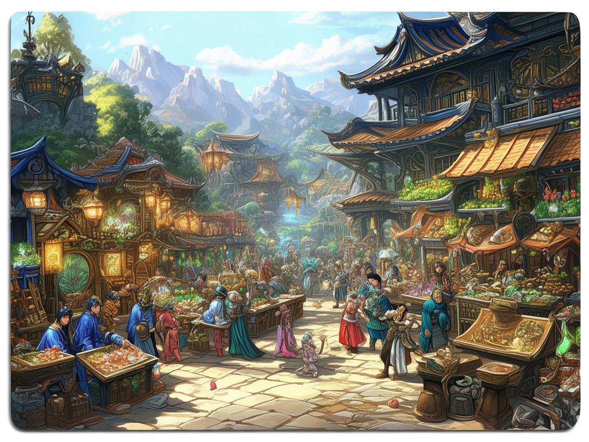 问道手游哪个职业最花钱？