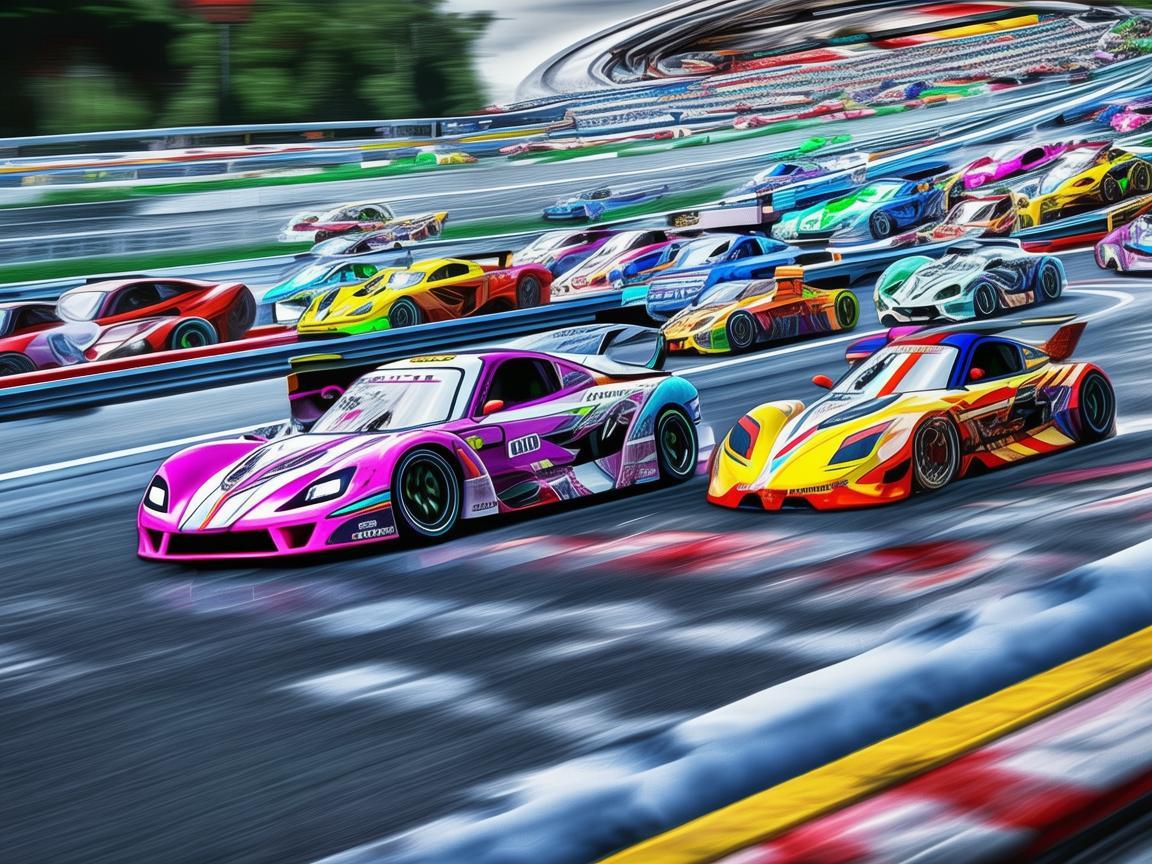 跑跑手游有职业赛吗? 跑跑手游有职业赛吗?