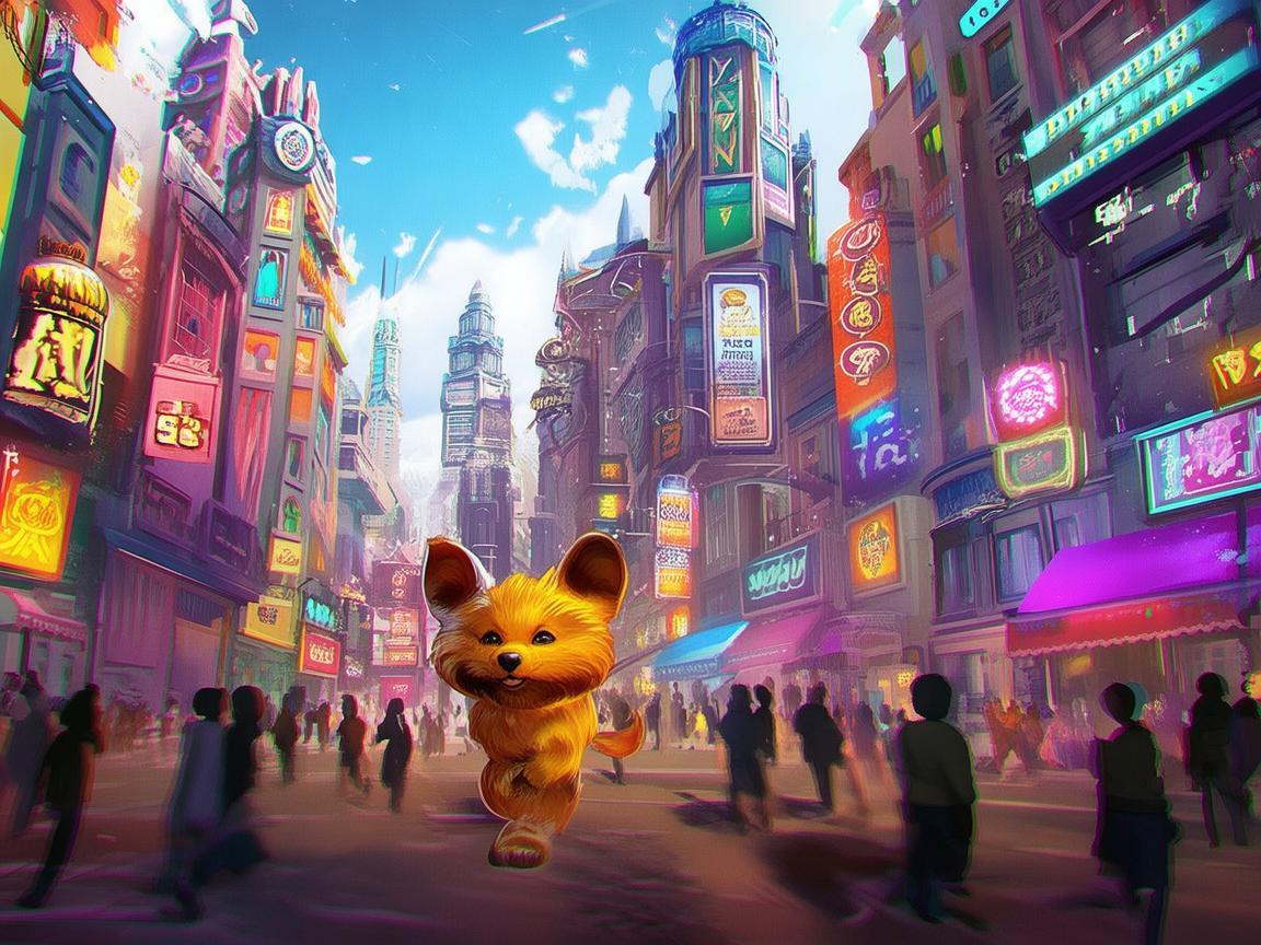 手游龙之谷竞技狗究竟在哪？