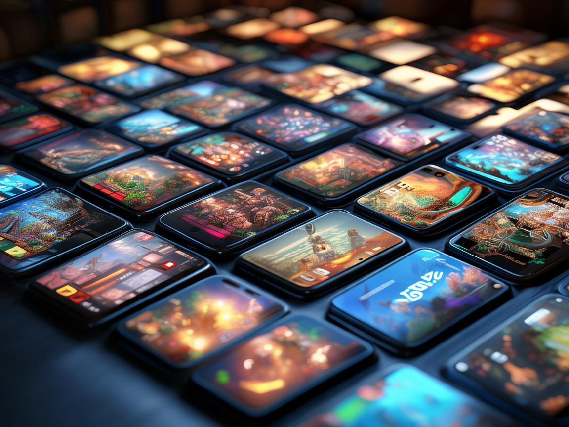 2016年有哪些妹子多的手游呢? 2016年有哪些妹子多的手游呢?