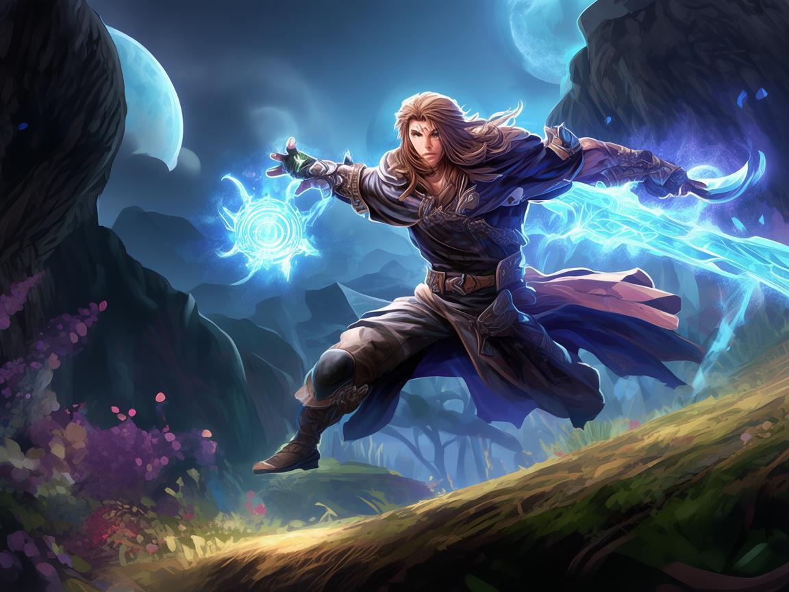 手游泰隆该加什么技能? 手游泰隆该加什么技能?