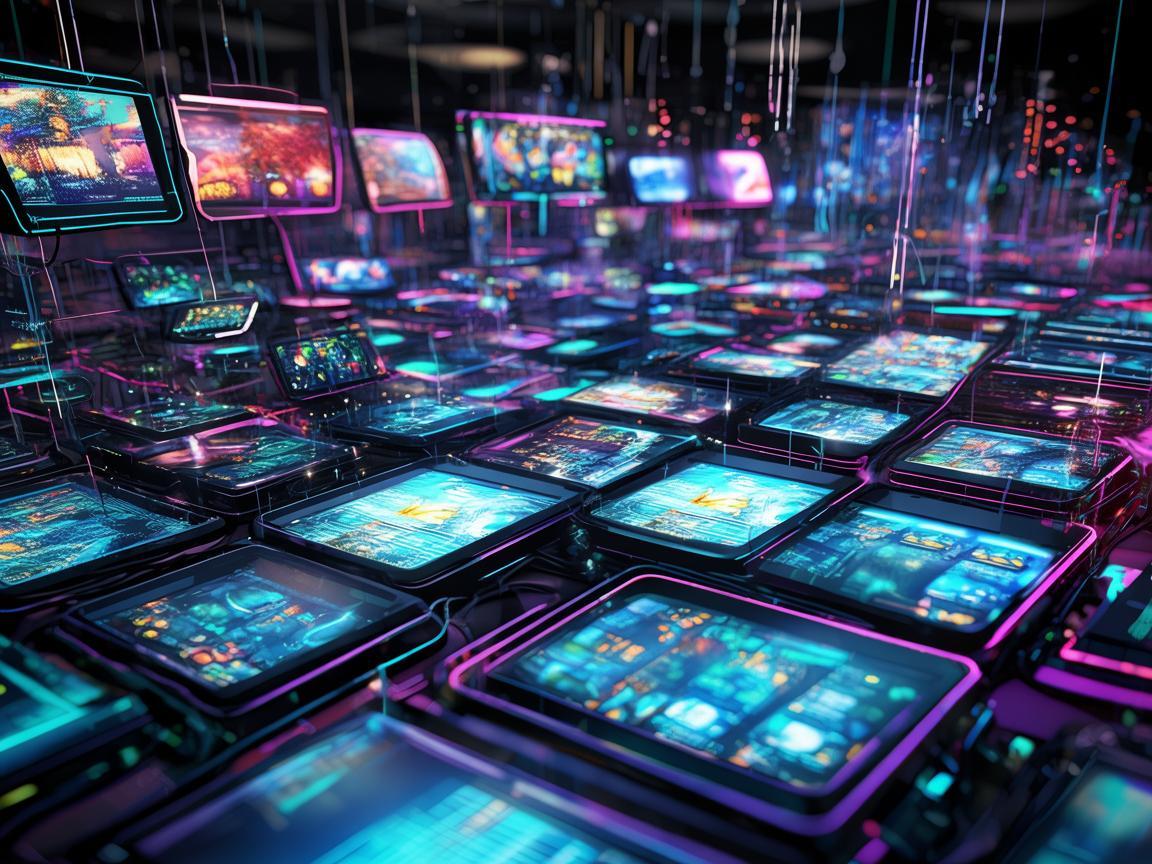 手游充值真的没人管吗? 手游充值真的没人管吗?