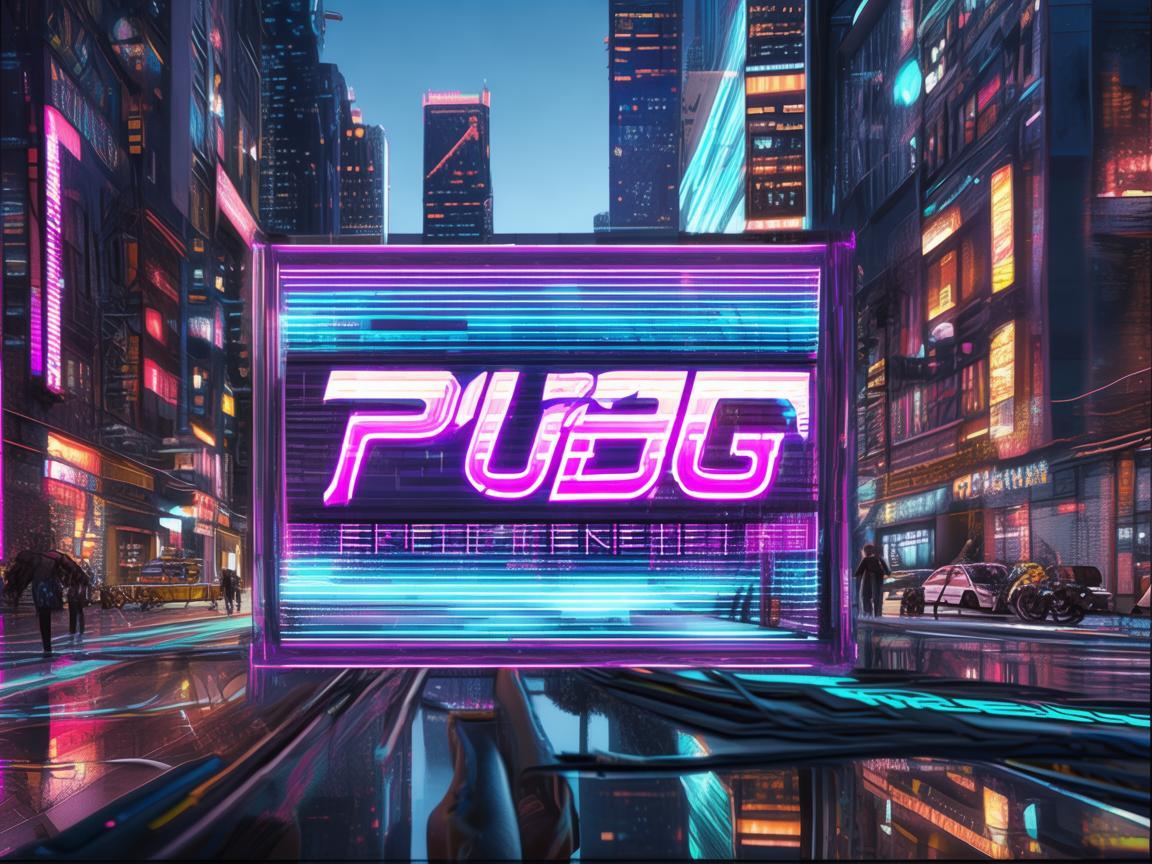 新版pubg手游叫什么? 新版pubg手游叫什么?