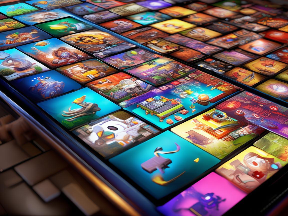 平民玩家必玩的好玩手游有哪些？